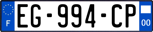 EG-994-CP