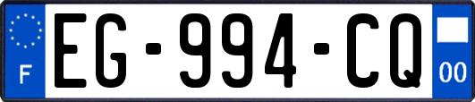 EG-994-CQ