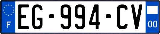 EG-994-CV