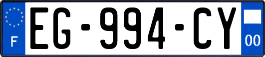 EG-994-CY