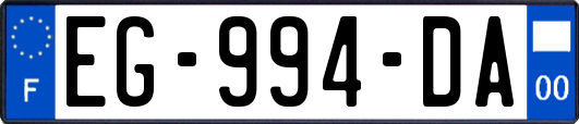 EG-994-DA