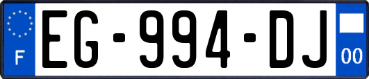 EG-994-DJ