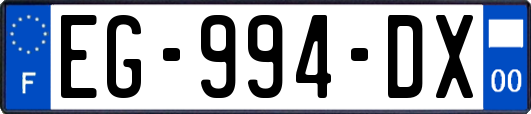 EG-994-DX