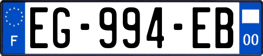 EG-994-EB