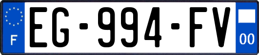 EG-994-FV