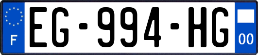 EG-994-HG