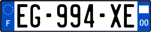 EG-994-XE