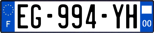 EG-994-YH