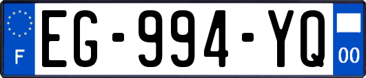 EG-994-YQ