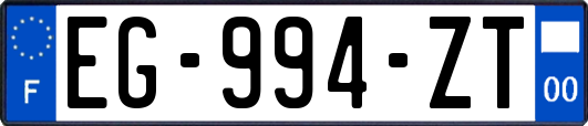 EG-994-ZT