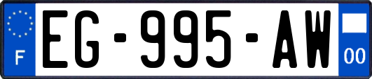 EG-995-AW