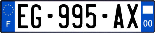 EG-995-AX