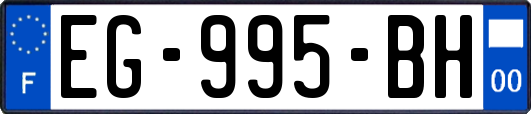 EG-995-BH