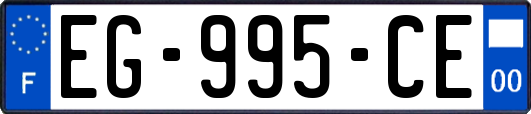 EG-995-CE