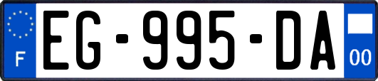 EG-995-DA