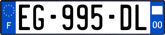 EG-995-DL