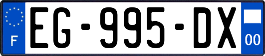 EG-995-DX