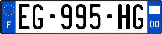 EG-995-HG