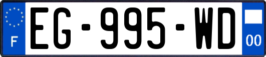 EG-995-WD