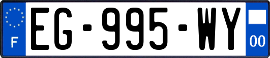 EG-995-WY