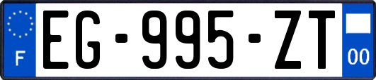 EG-995-ZT