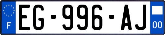 EG-996-AJ