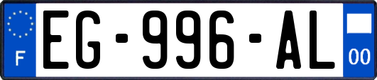 EG-996-AL