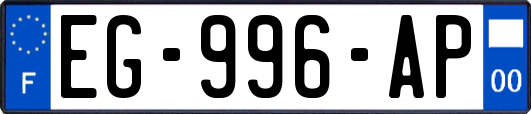 EG-996-AP