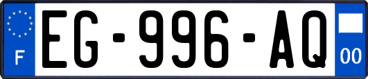 EG-996-AQ