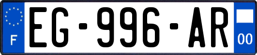 EG-996-AR