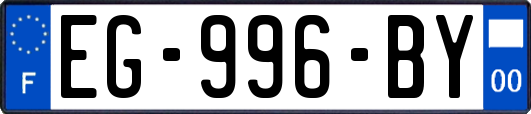 EG-996-BY