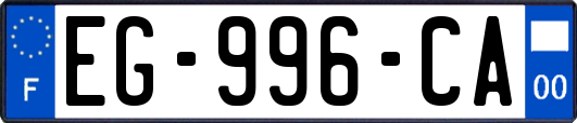 EG-996-CA