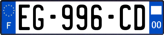 EG-996-CD