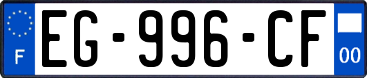 EG-996-CF