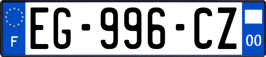 EG-996-CZ