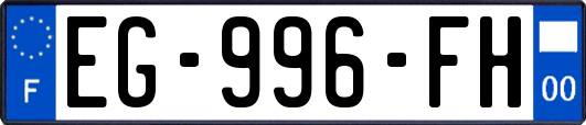 EG-996-FH