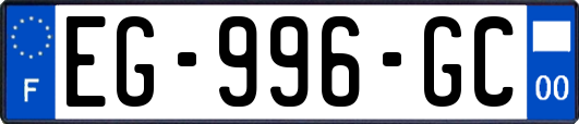 EG-996-GC