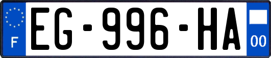 EG-996-HA