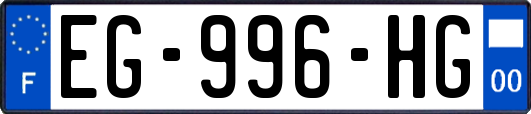 EG-996-HG