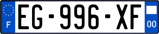 EG-996-XF