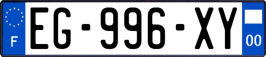 EG-996-XY