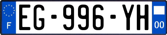 EG-996-YH