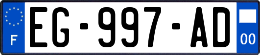 EG-997-AD