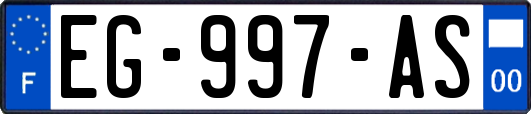 EG-997-AS