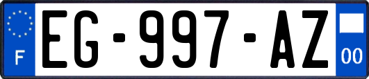 EG-997-AZ