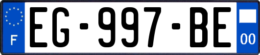 EG-997-BE