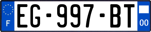 EG-997-BT