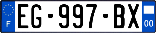 EG-997-BX