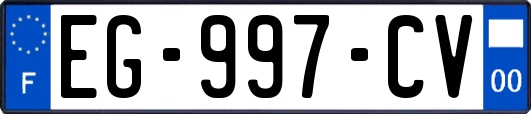 EG-997-CV