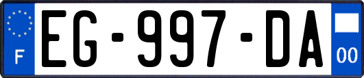 EG-997-DA